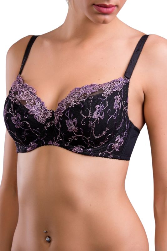 Бюстгалтер (Чашка С)